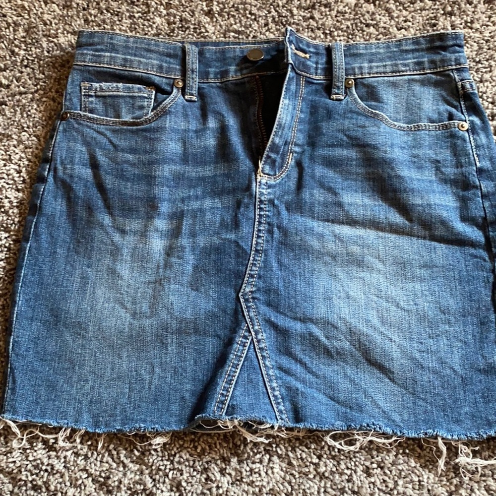 Jbd mini skirt